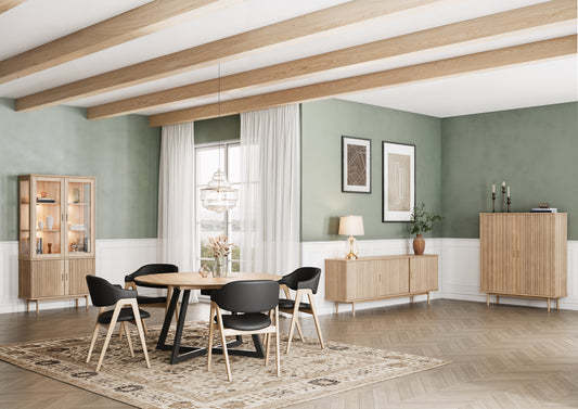 CASØ KONRAD Dining Chair