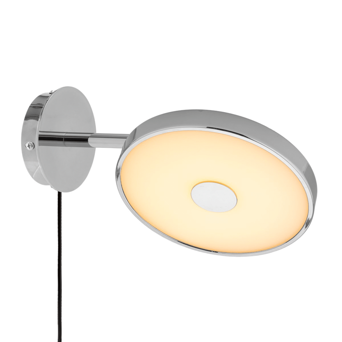 ASTERIA SHORT MONOCHROME Wall Lamp
