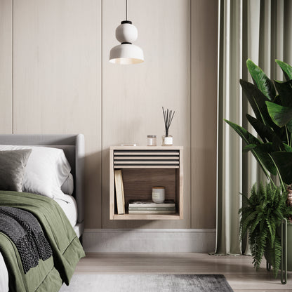 CASØ BROHOLM Nightstand 40CM
