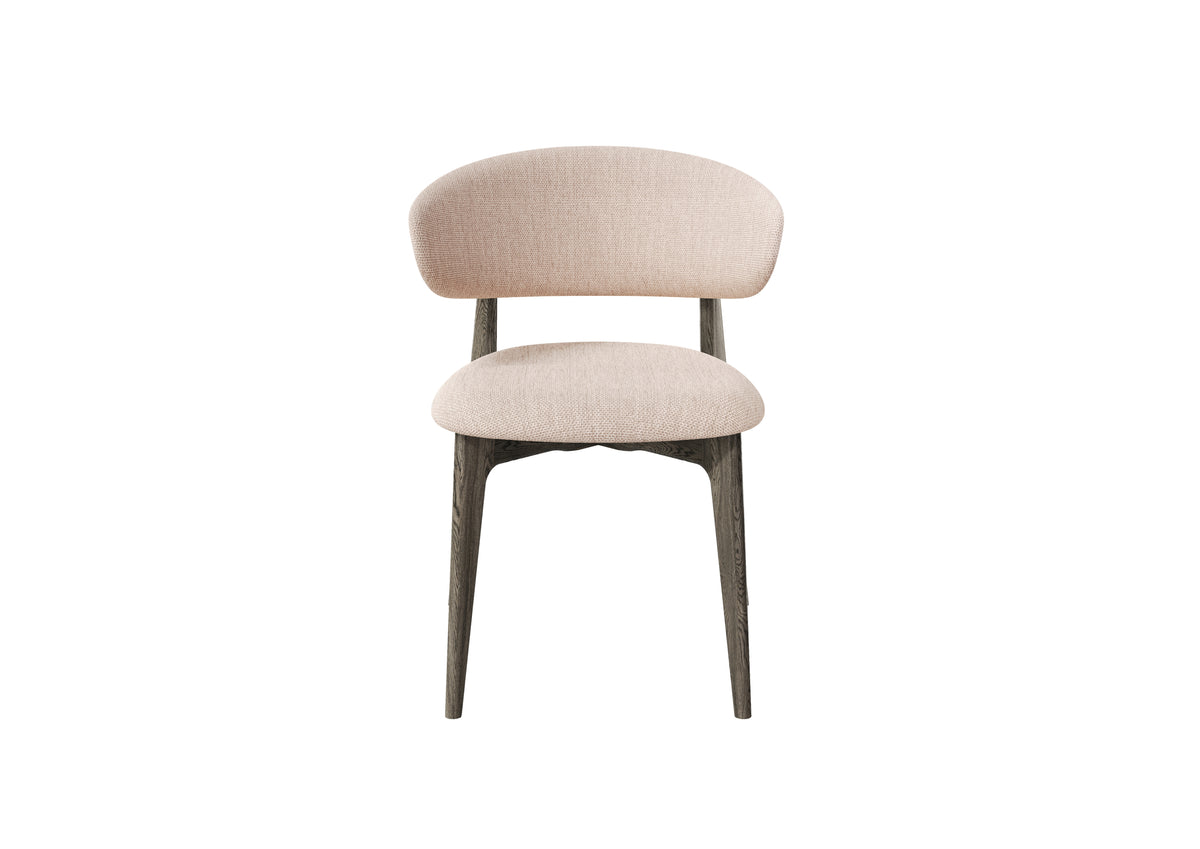 CASØ ELLINOR Dining Chair Set of 2