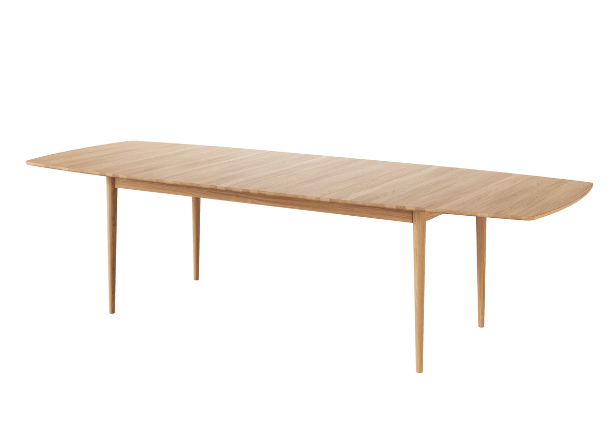 CASØ ELNA Dining Table 200CM