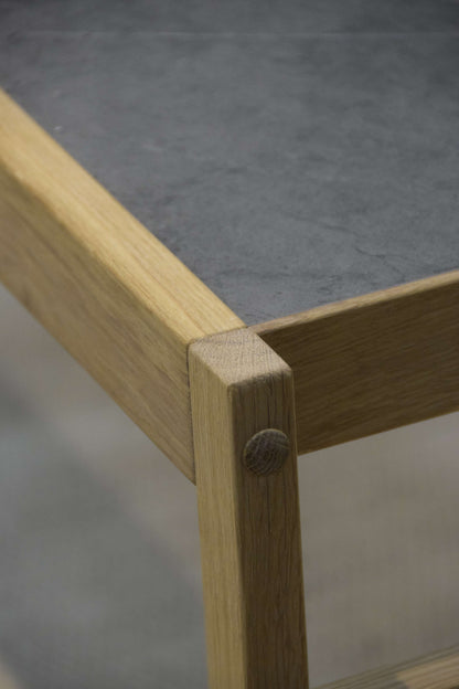 CASØ LOUNGE Coffee Table 129CM