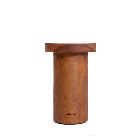 The Inti Side Table - Natural