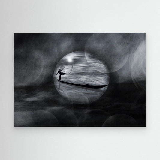 Different World by Natalia