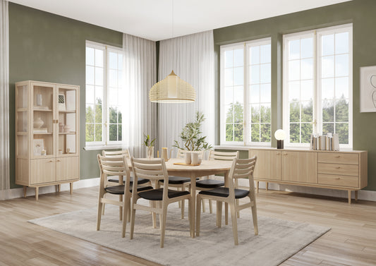 CASØ 420 Sideboard 186CM