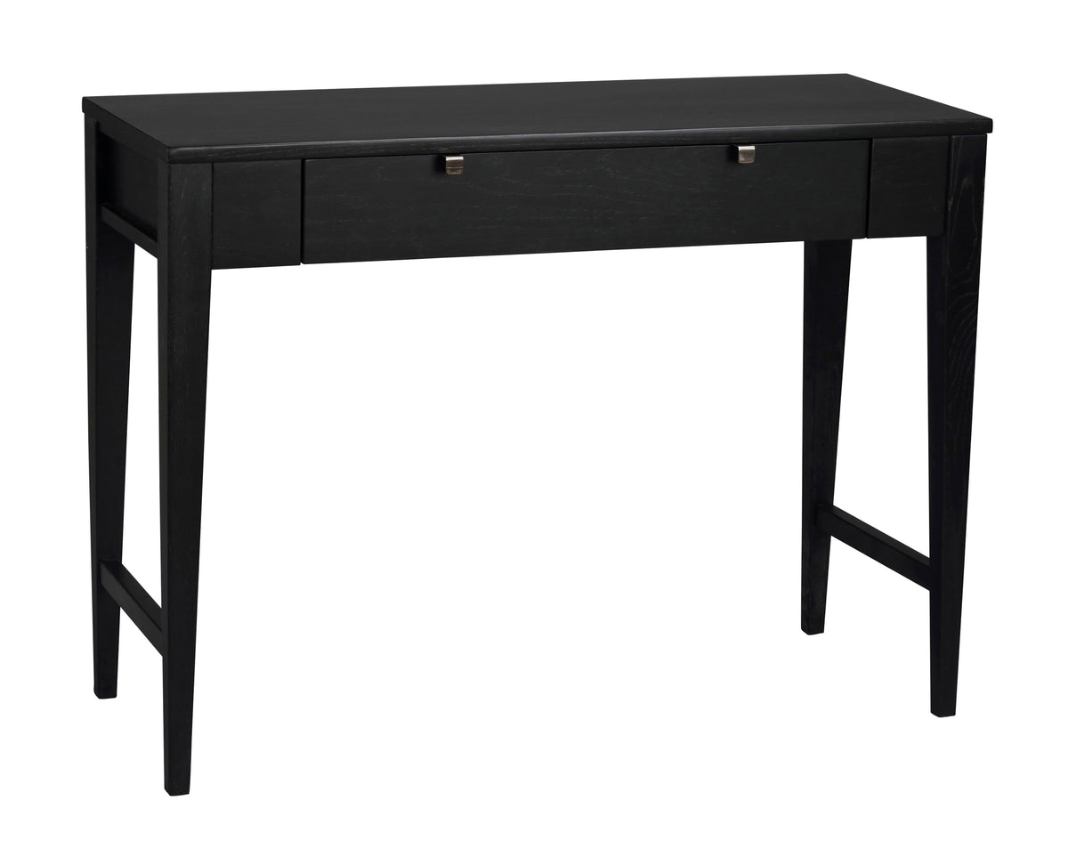 CONFETTI Console Table 100CM – black – 5