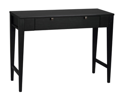 CONFETTI Console Table 100CM – black – 5