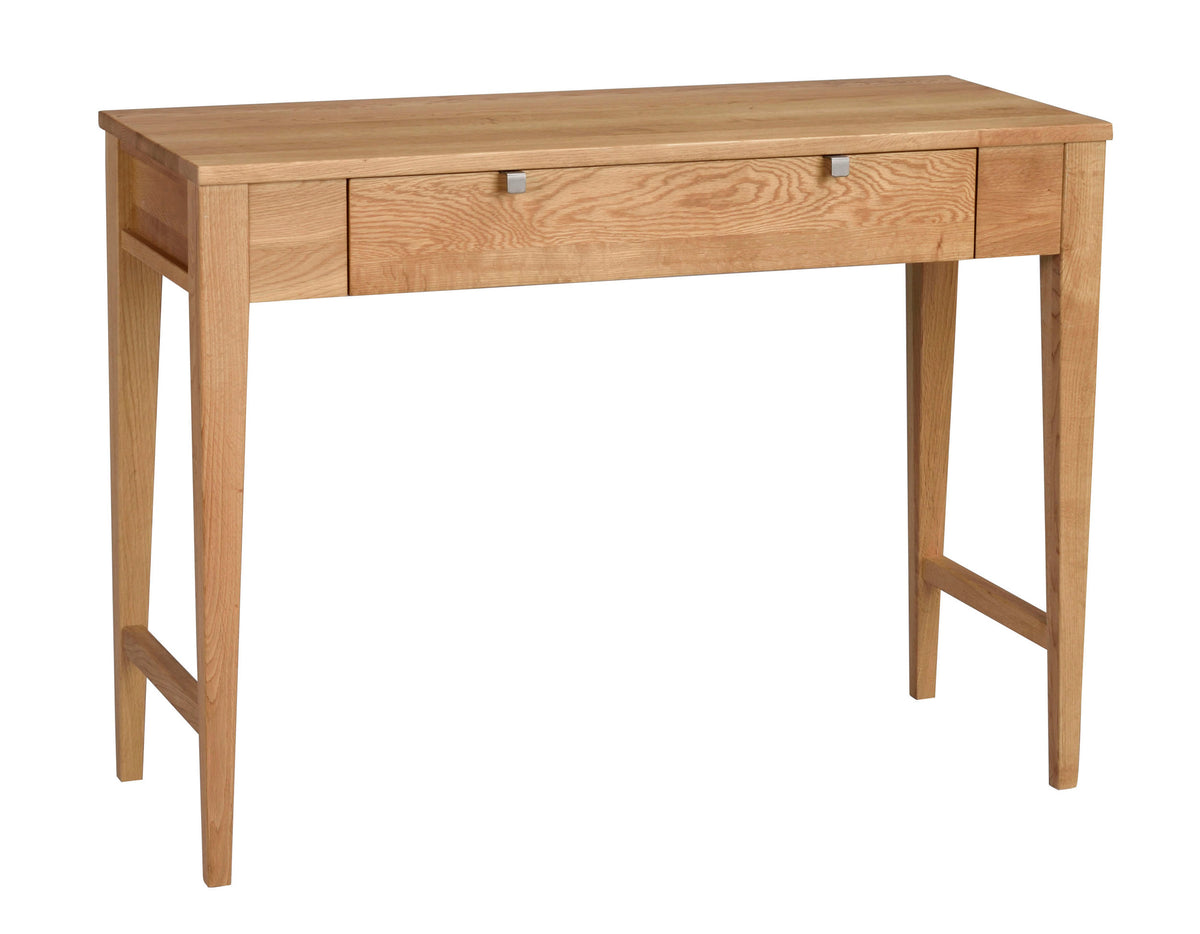 CONFETTI Console Table 100CM – oak – 2