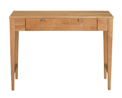 CONFETTI Console Table 100CM – oak – 1