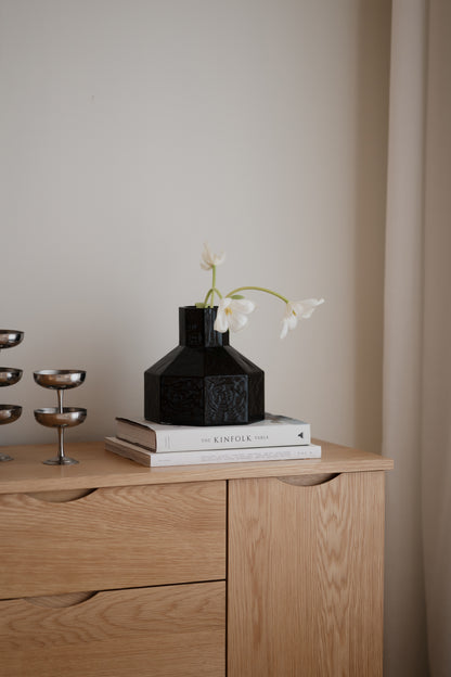 FILIPPA Sideboard 150CM – Oak – 4