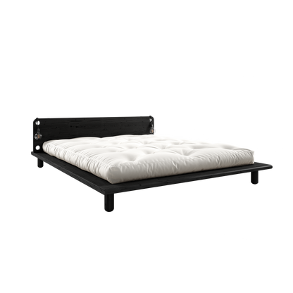 PEEK Bed — Scandinavian bed by Karup Design