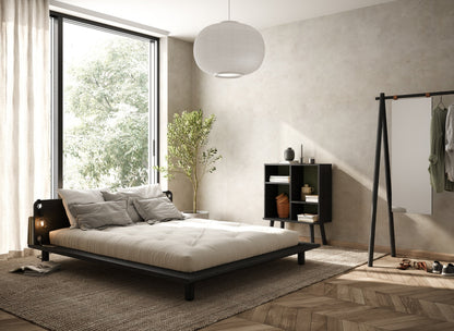 PEEK Bed — Scandinavian bed by Karup Design