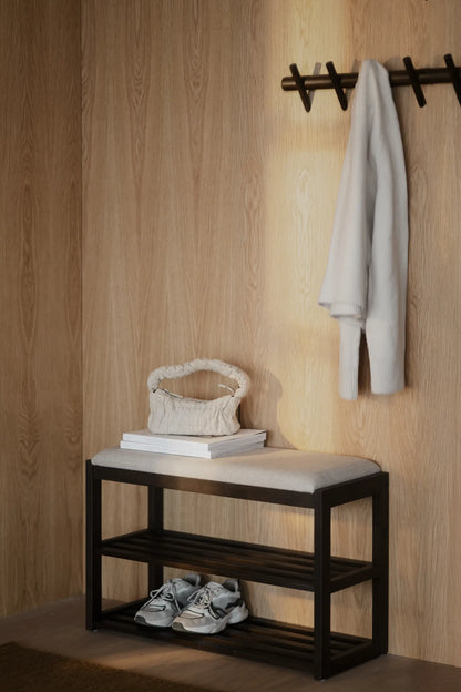 Rowico CONFETTI Shoe Bench 80CM