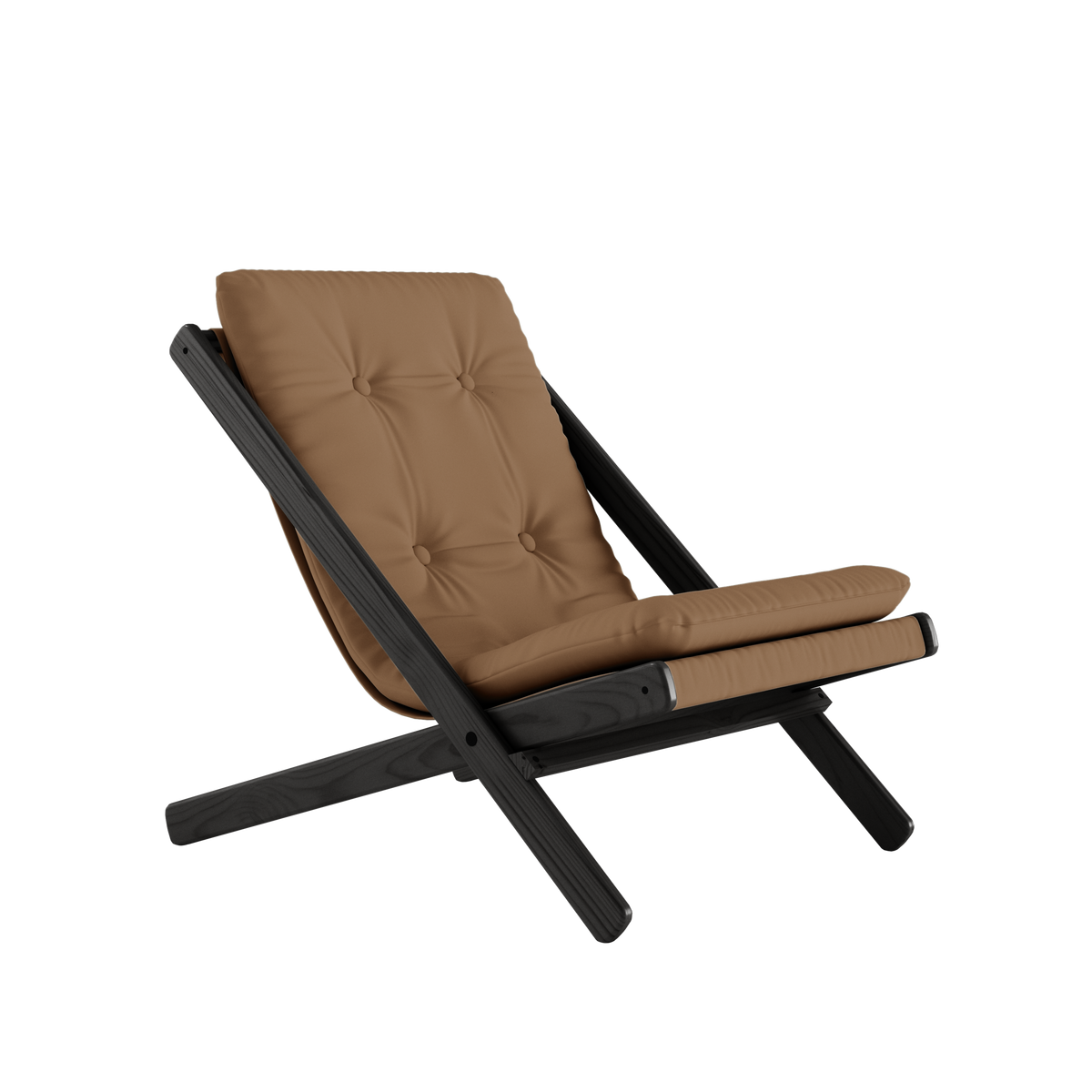 Karup Design BOOGIE Chair in Black — Karup Design