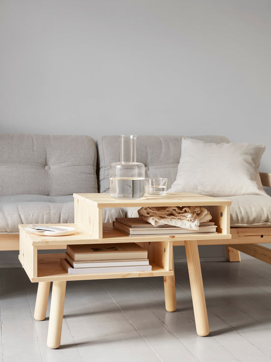 HAKO Table — Scandinavian piece by Karup Design