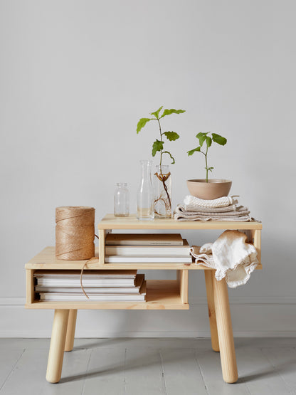 HAKO Table — Scandinavian piece by Karup Design