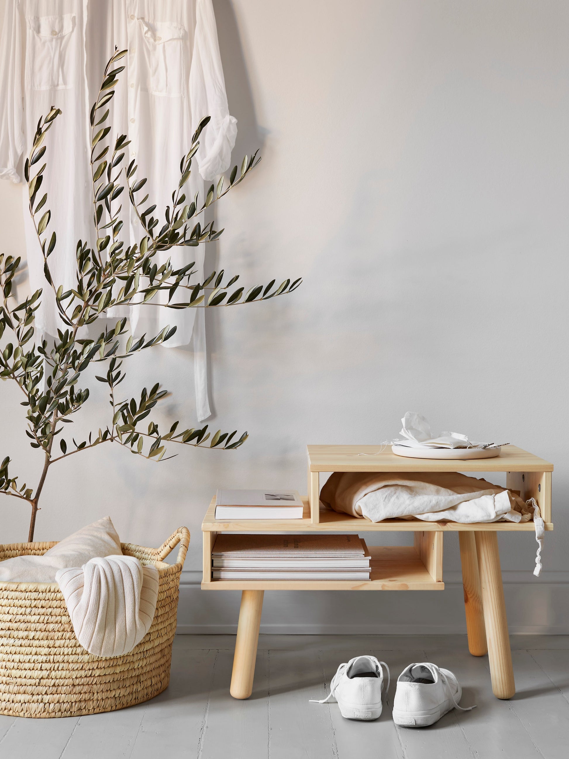 HAKO Table — Scandinavian piece by Karup Design