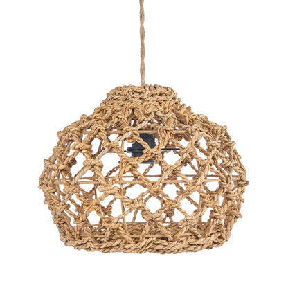 The Banara Pendant - Natural - S