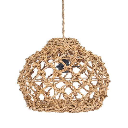 The Banara Pendant - Natural - S