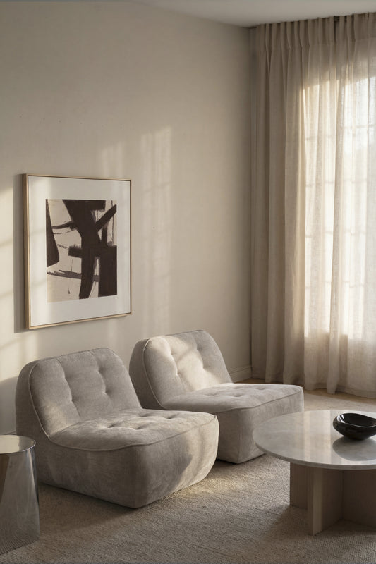Farson Lounge Chair – Light Beige – Default Title – 3