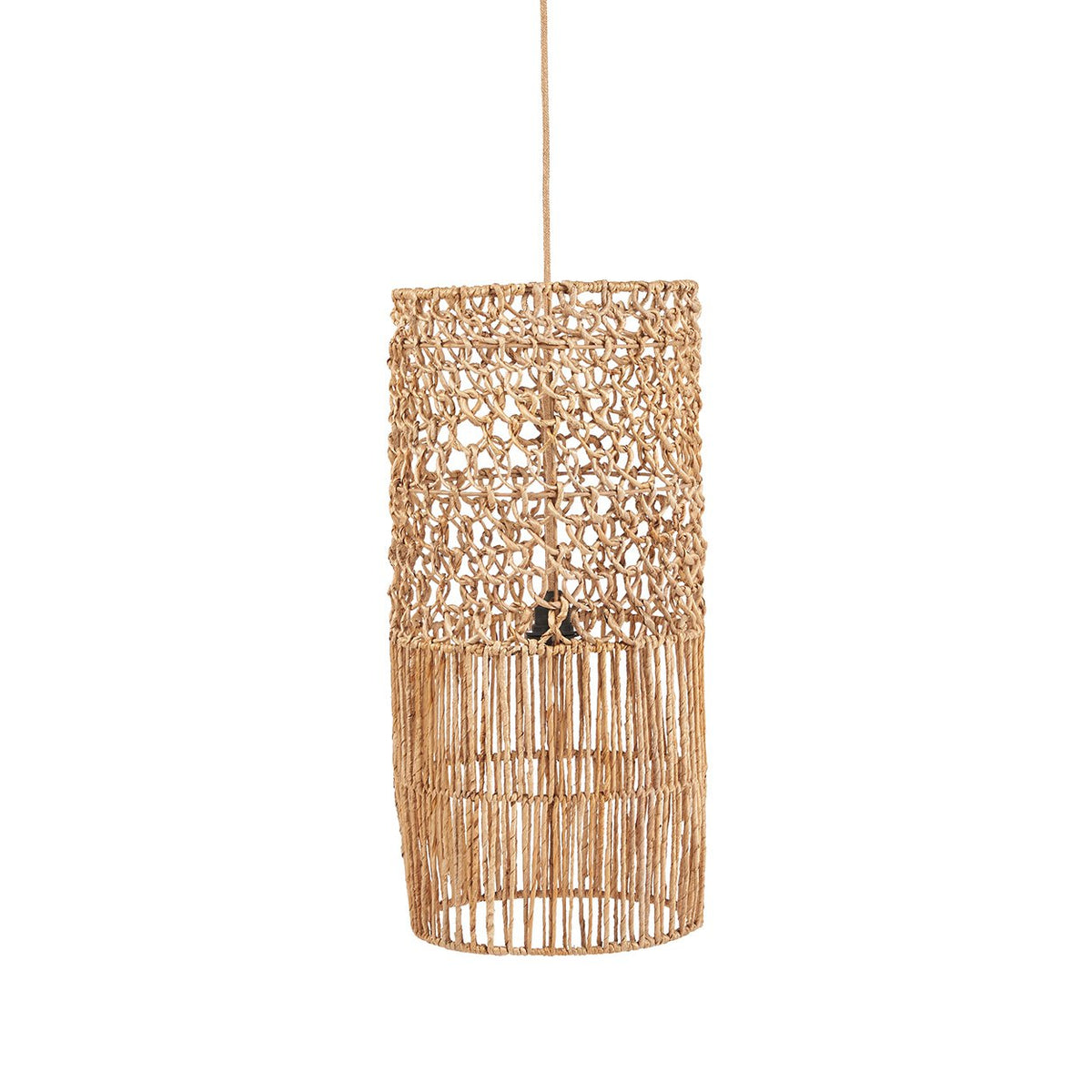 The Takuhanki Pendant - Natural - L