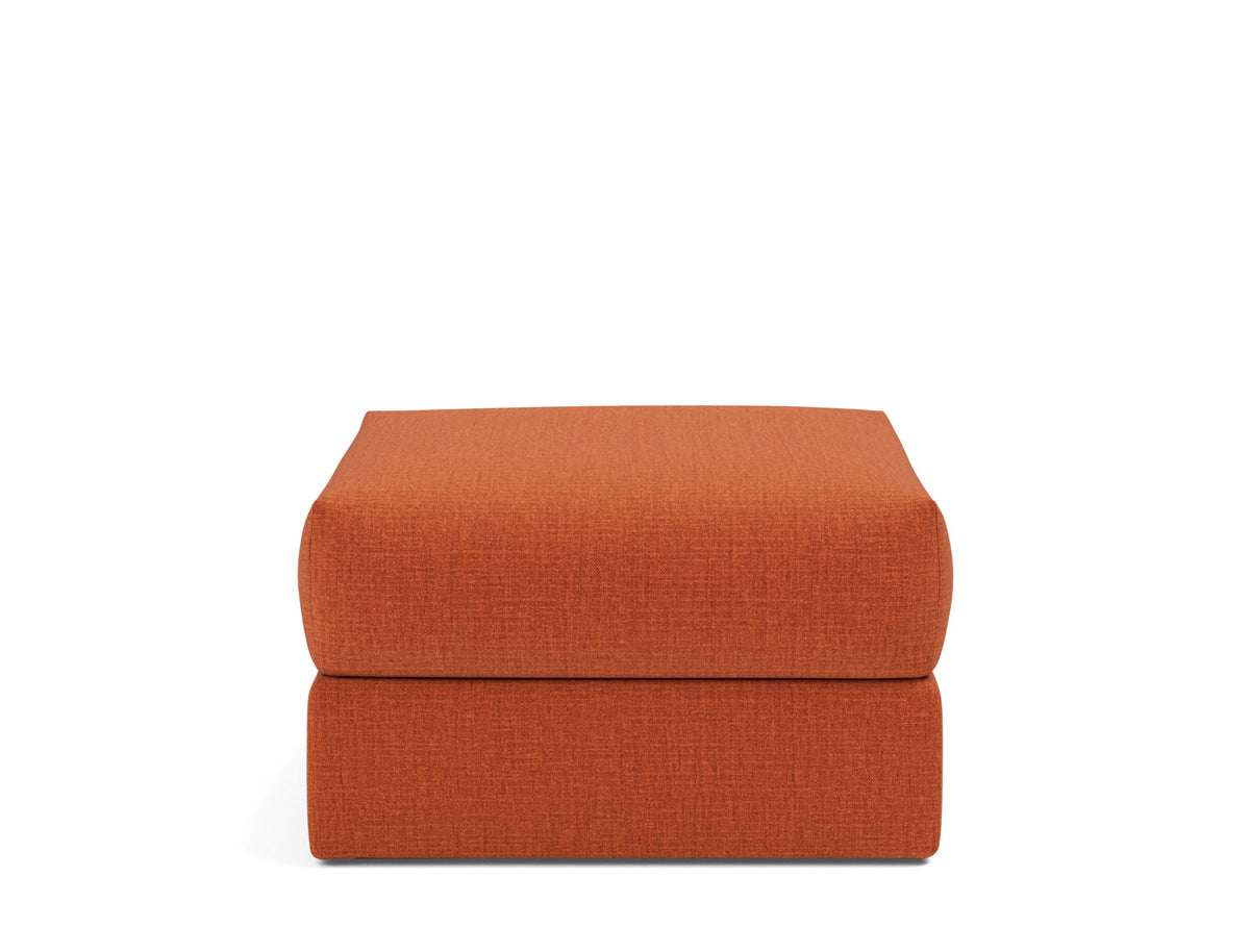 CORNILA Ottoman, front