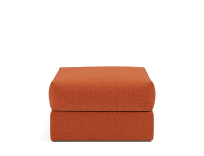 CORNILA Ottoman, front