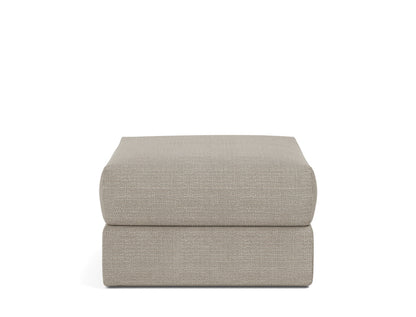 CORNILA Ottoman 75x75CM