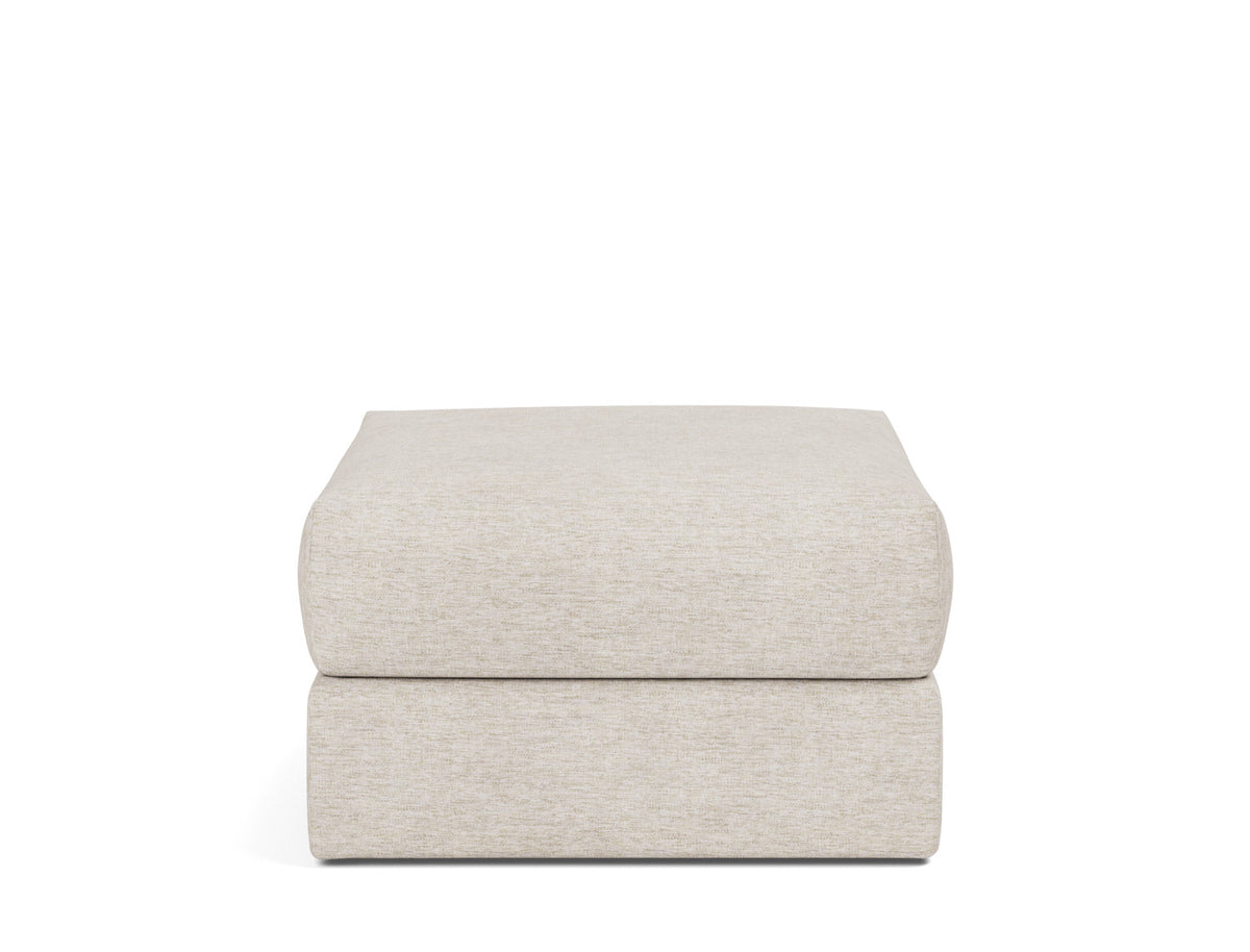 CORNILA Ottoman 75x75CM