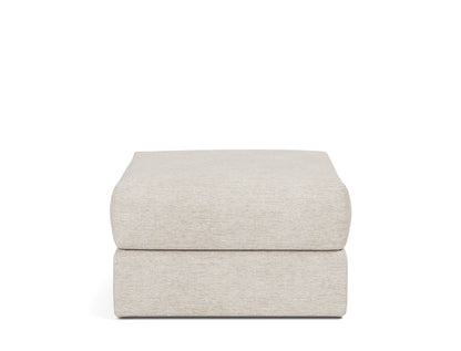 CORNILA Ottoman 75x75CM