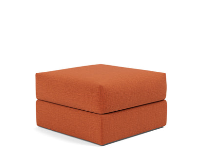 CORNILA Ottoman, 3/4 view