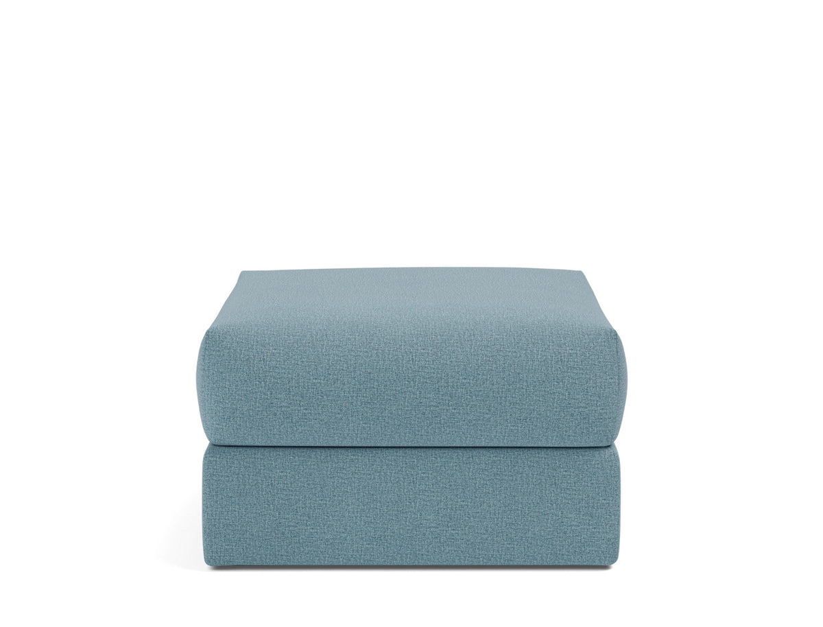 CORNILA Ottoman 75x75CM