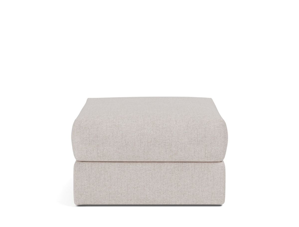 CORNILA Ottoman 75x75CM