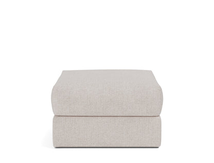 CORNILA Ottoman 75x75CM
