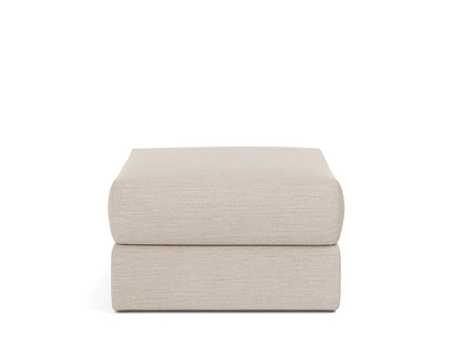 CORNILA Ottoman 75x75CM