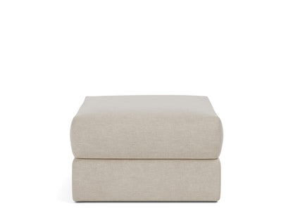 CORNILA Ottoman 75x75CM