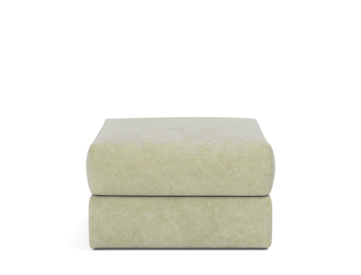 CORNILA Ottoman 75x75CM