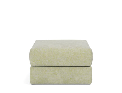 CORNILA Ottoman 75x75CM