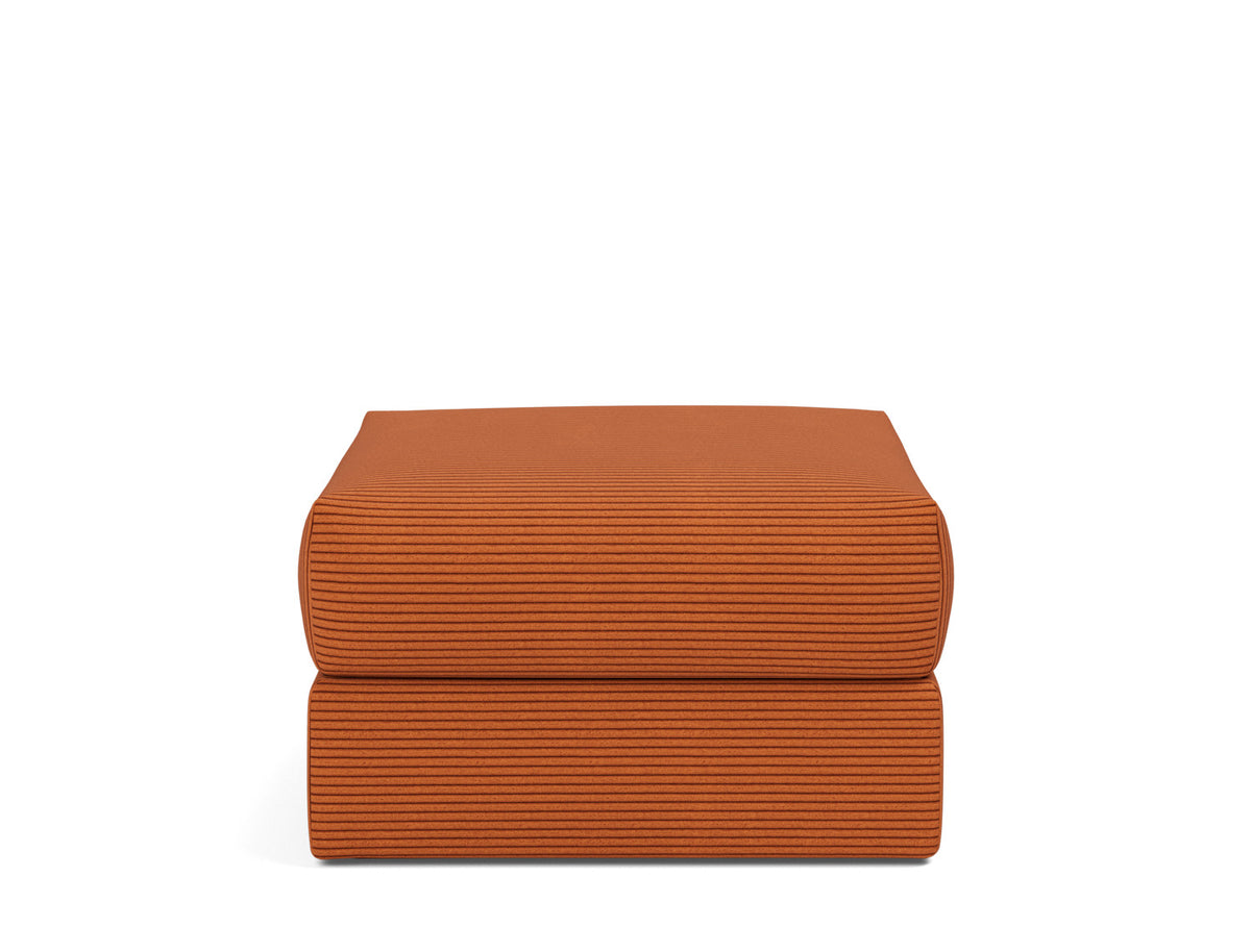 CORNILA Ottoman 75x75CM