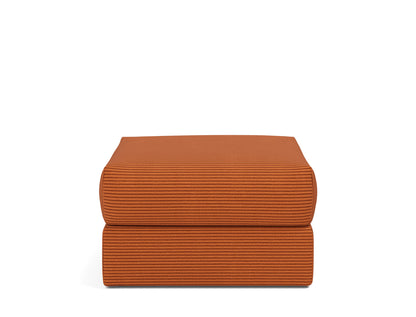 CORNILA Ottoman 75x75CM