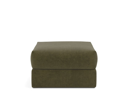 CORNILA Ottoman 75x75CM