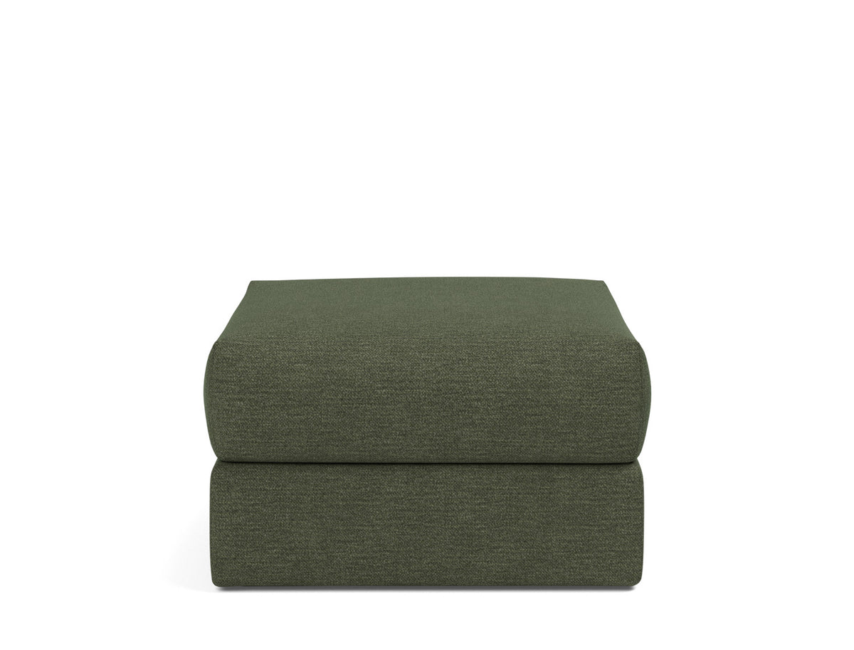 CORNILA Ottoman 75x75CM