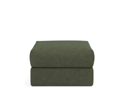 CORNILA Ottoman 75x75CM