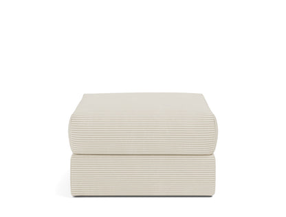 CORNILA Ottoman 75x75CM