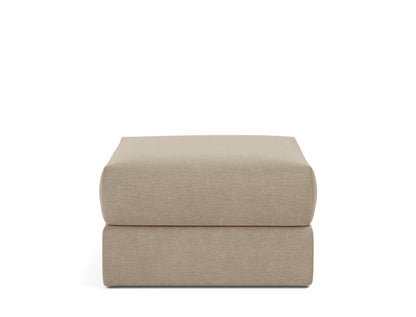 CORNILA Ottoman 75x75CM
