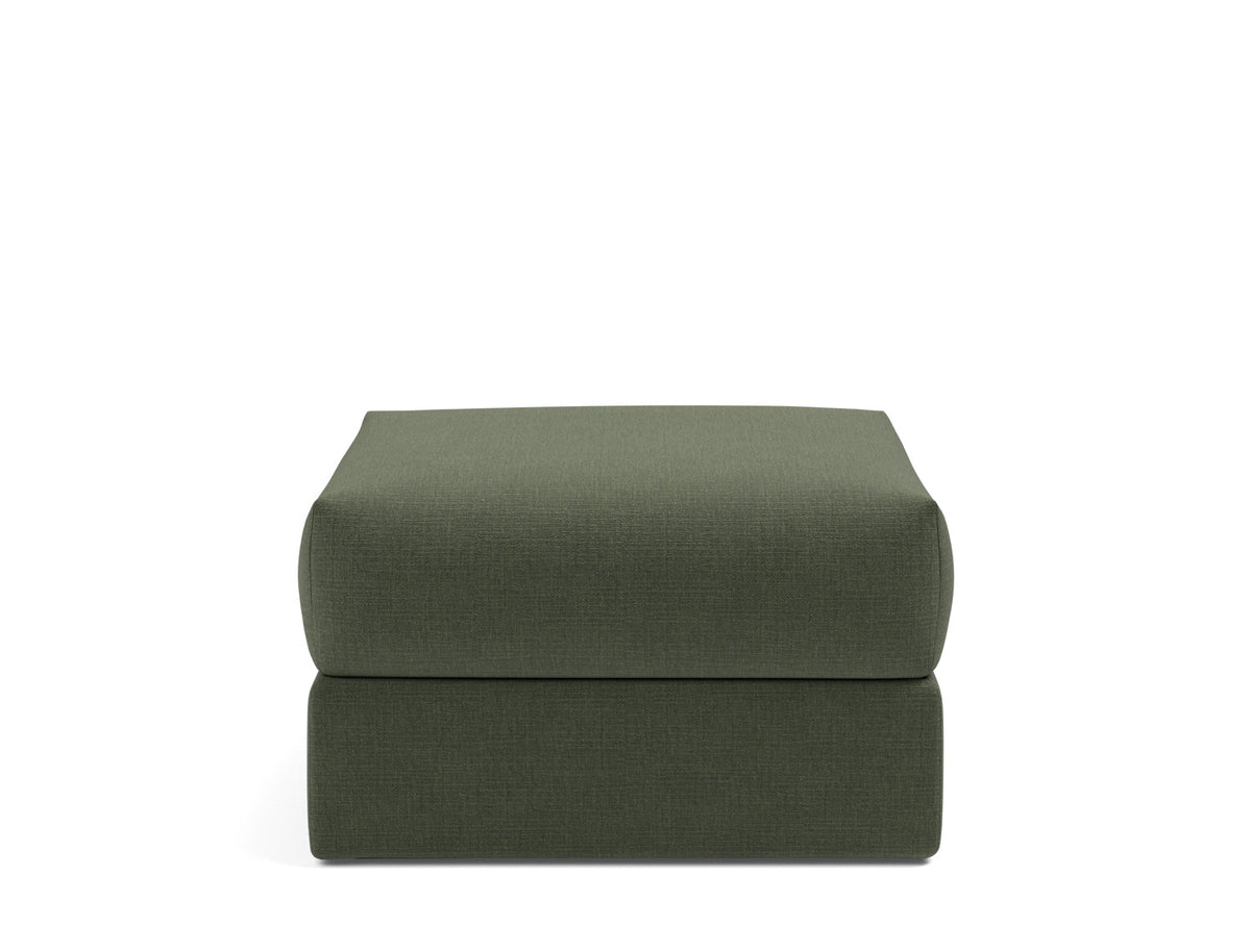 CORNILA Ottoman 75x75CM