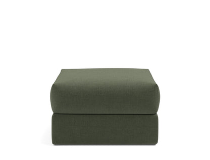CORNILA Ottoman 75x75CM