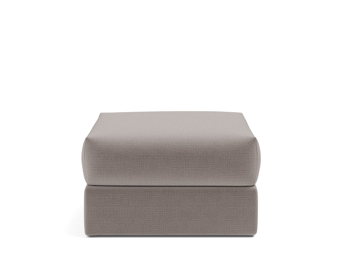 CORNILA Ottoman 75x75CM