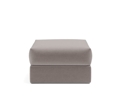 CORNILA Ottoman 75x75CM