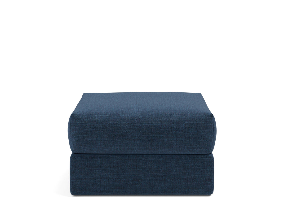 CORNILA Ottoman 75x75CM